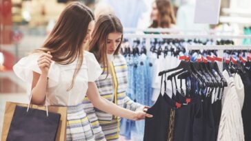 Como identificar a qualidade de uma roupa