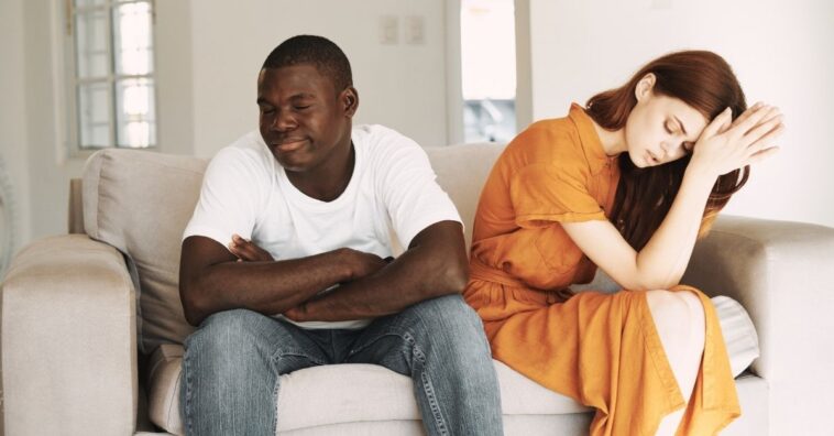 Como lidar (e ajudar) marido que não quer trabalhar