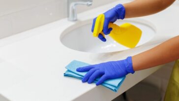 Como limpar a casa em 1 hora