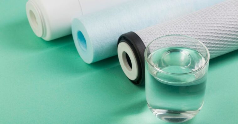 Como limpar purificador e bebedouro de água