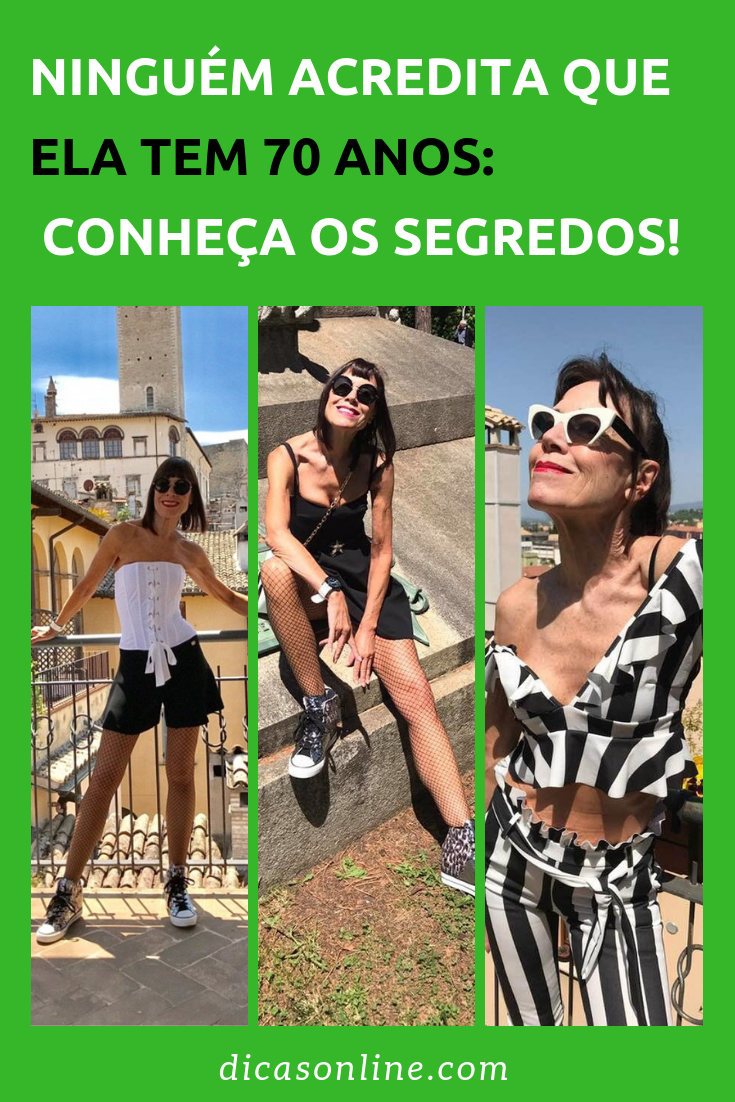 Como manter-se jovem