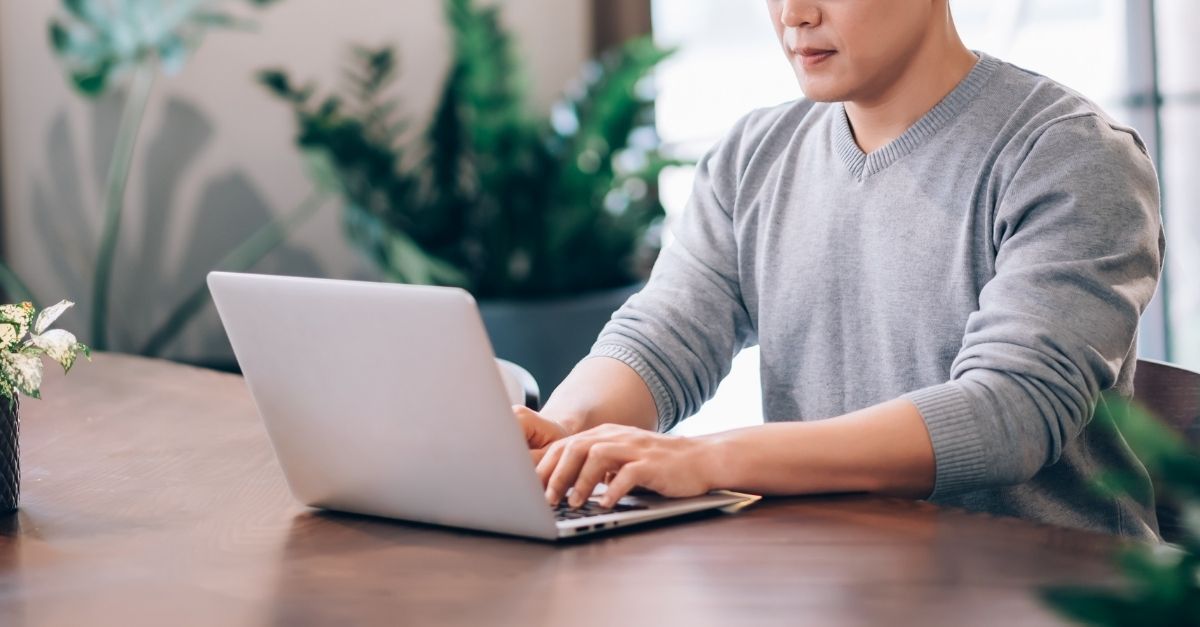 Como medir a velocidade da internet