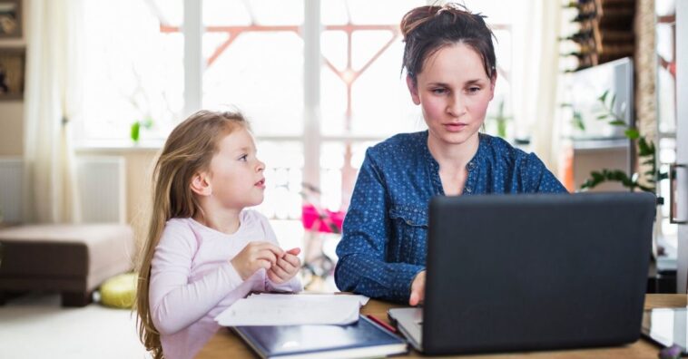 Como não perder o controle quando seu filho te tira do sério
