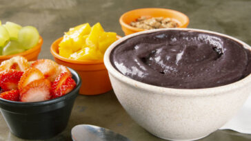 Como o açaí saiu da Amazônia e conquistou o mundo inteiro