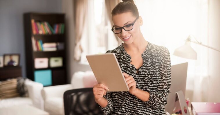 Como organizar a semana para parar de perder tempo