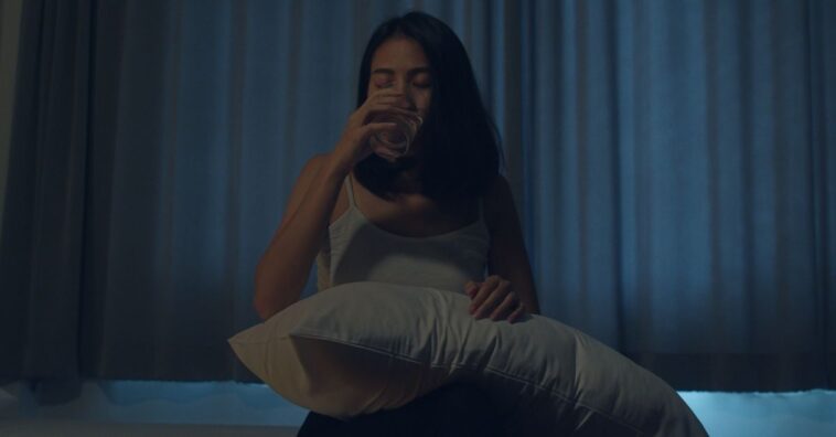 Como os pesadelos nos protegem