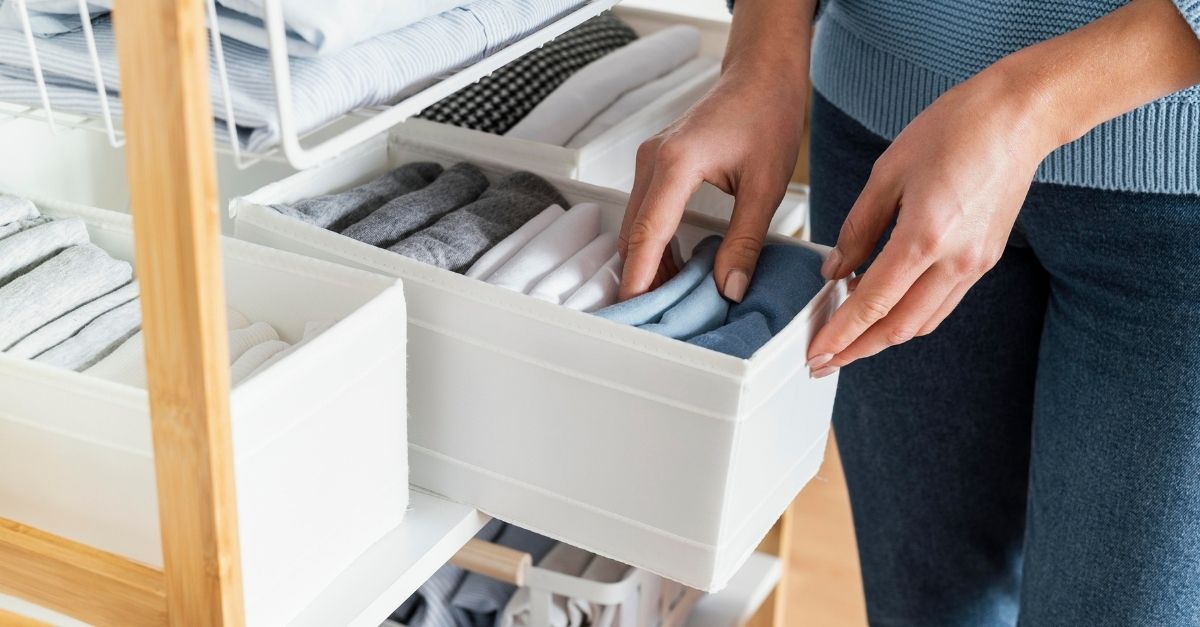 Como otimizar espaço em casa