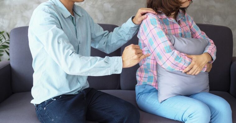 Como recuperar a harmonia da casa depois de uma briga de família