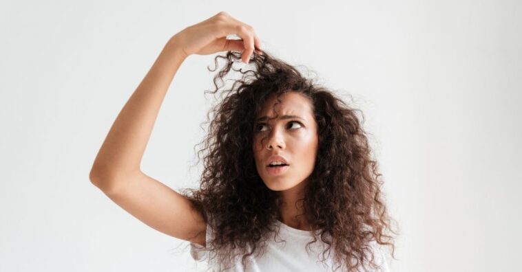 Como recuperar cabelo com as pontas ralas