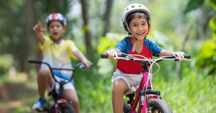 Como saber se seu filho é agitado ou hiperativo