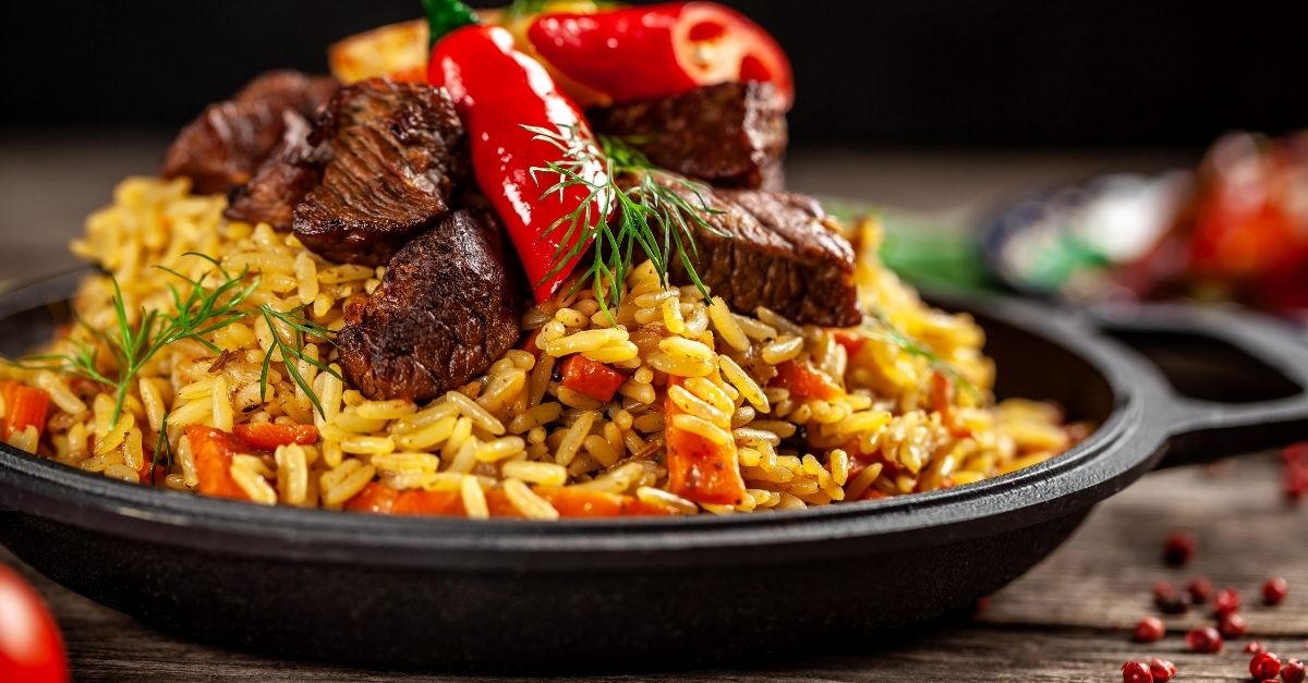 Como tirar ferrugem de panela de ferro antiga