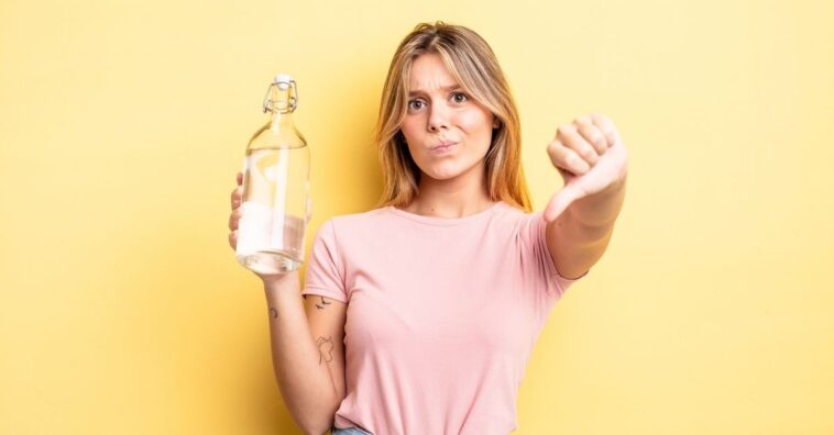 Como tirar gosto forte do filtro de barro