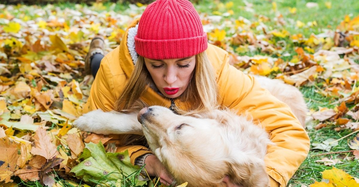 Como tirar pelo de cachorro da roupa