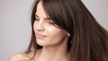 Como tirar tinta do cabelo em casa