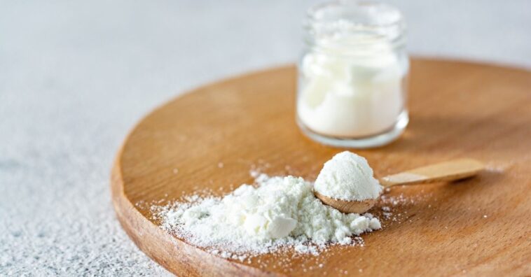 Como tomar colágeno