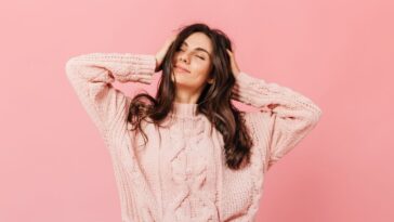 Como usar vinagre de maçã no cabelo