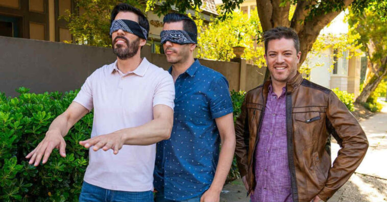 Conheça o 3 irmão dos Irmãos à Obra