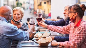 Contar sempre a mesma história é sinal de doença
