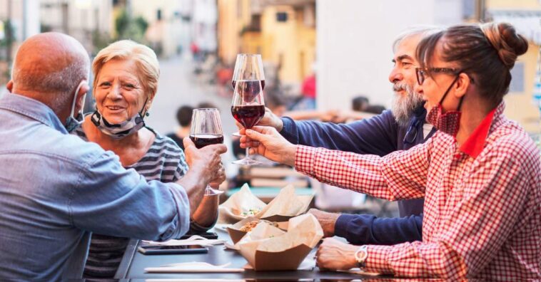 Contar sempre a mesma história é sinal de doença