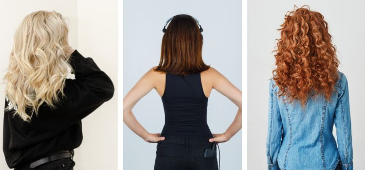 Cores de cabelo 2023