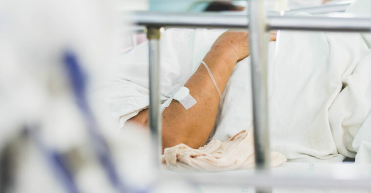 Coronavírus mulher de 103 anos está completamente curada