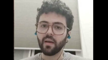 Coronavírus brasileiro conta como é estar em confinamento