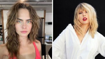 modelos Corte Shag Cut