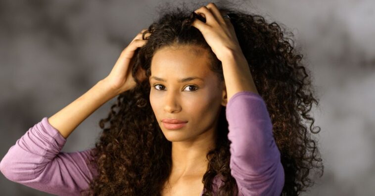 Cortes de cabelo sem mudar muito o comprimento