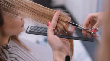 Cortes para dar volume cabelo liso