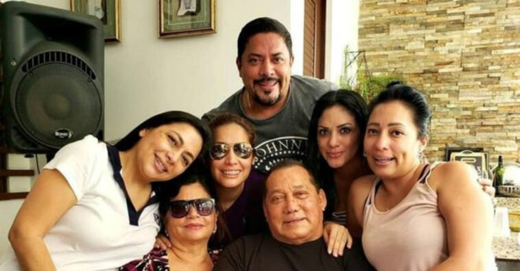 Covid-19 em 5 dias, 4 pessoas da mesma família morreram