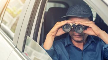 Crime de perseguição