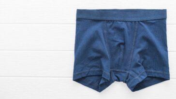 Cueca apertada pode causar infertilidade no homem