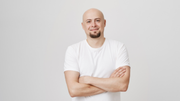 Cuidados importantes com a careca