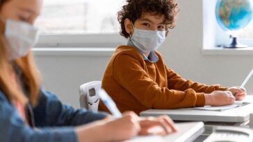 Cuidados essenciais para a volta às aulas presenciais