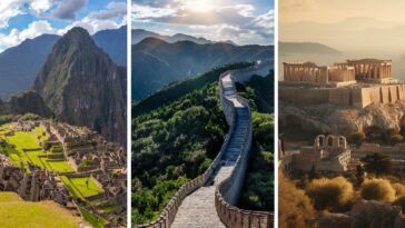 Curiosidades sobre Civilizações Antigas