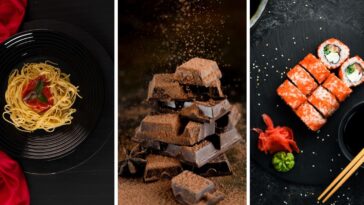 alimentos e suas origens