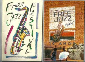 Curtir no Free Jazz