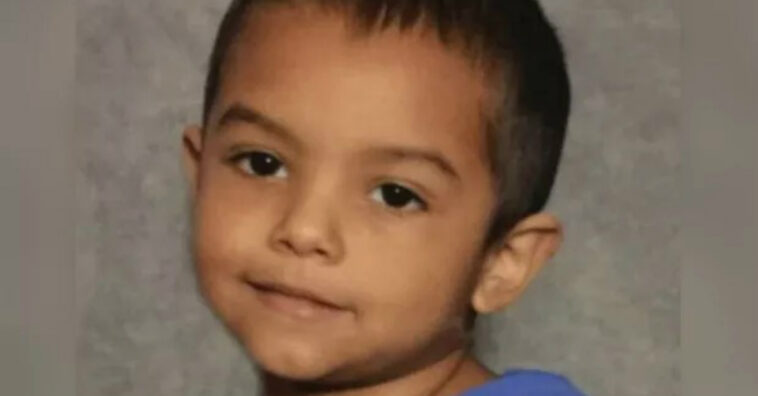 menino de 6 anos morre de fome