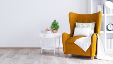 Decorações que saíram de moda