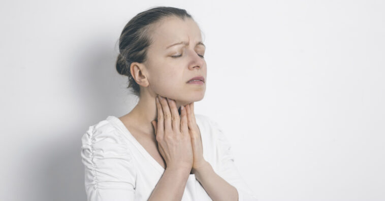 Deficiência de iodo causas, sintomas e como testar em casa