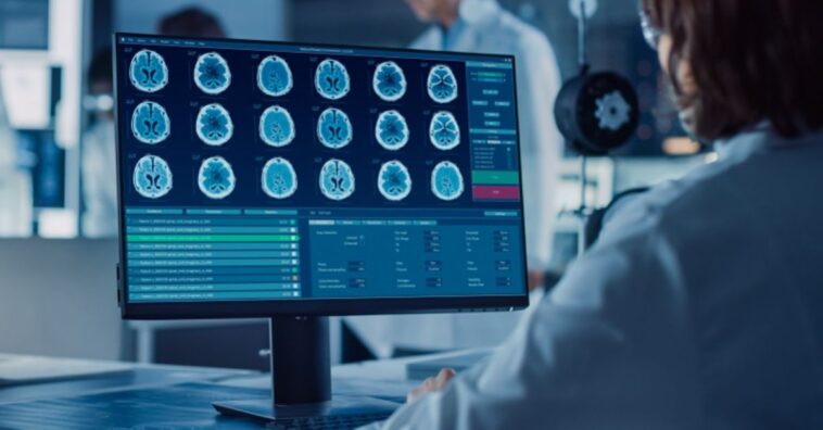 Diagnóstico de Alzheimer