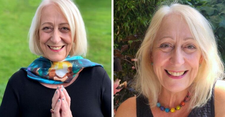 Dicas de vida de uma mulher de 60