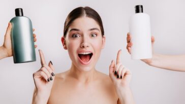 Dicas para escolher o xampu e o condicionador