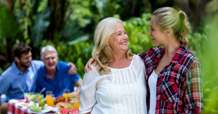 Dicas para melhorar a relação entre nora e sogra