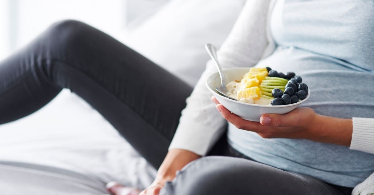 diabetes gestacional