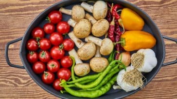 Dieta do tipo sanguíneo A