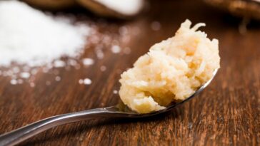 receitas de doce cremoso de coco