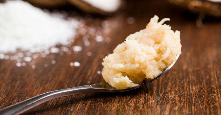 receitas de doce cremoso de coco