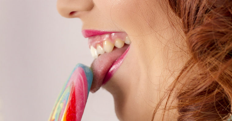 Doenças transmitidas por sexo oral