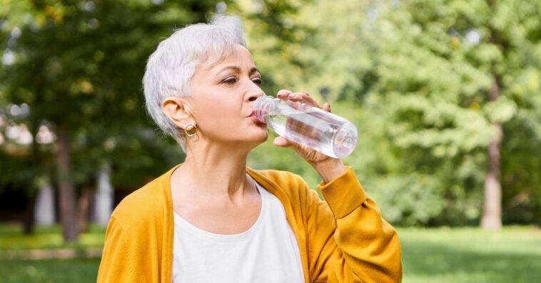 Doenças que fazem você sentir muita sede